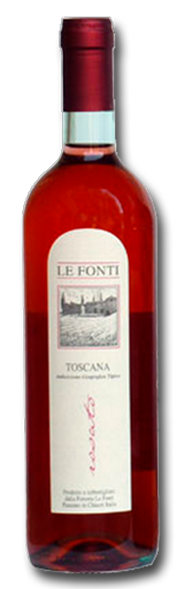 Le-Fonti-Rosata