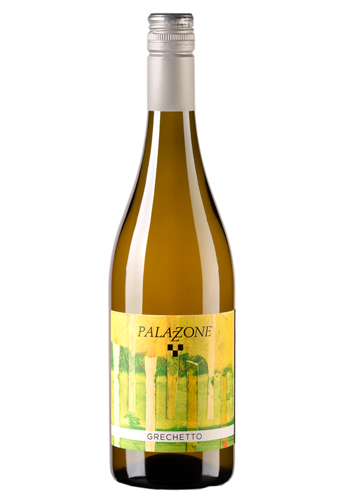 Palazzone-Grechetto