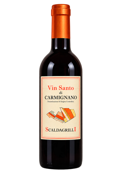 Vin Santo di Carmignano